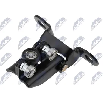 Dveře karosérie Valivé vedení, posuvné dveře, EZC-FR-240