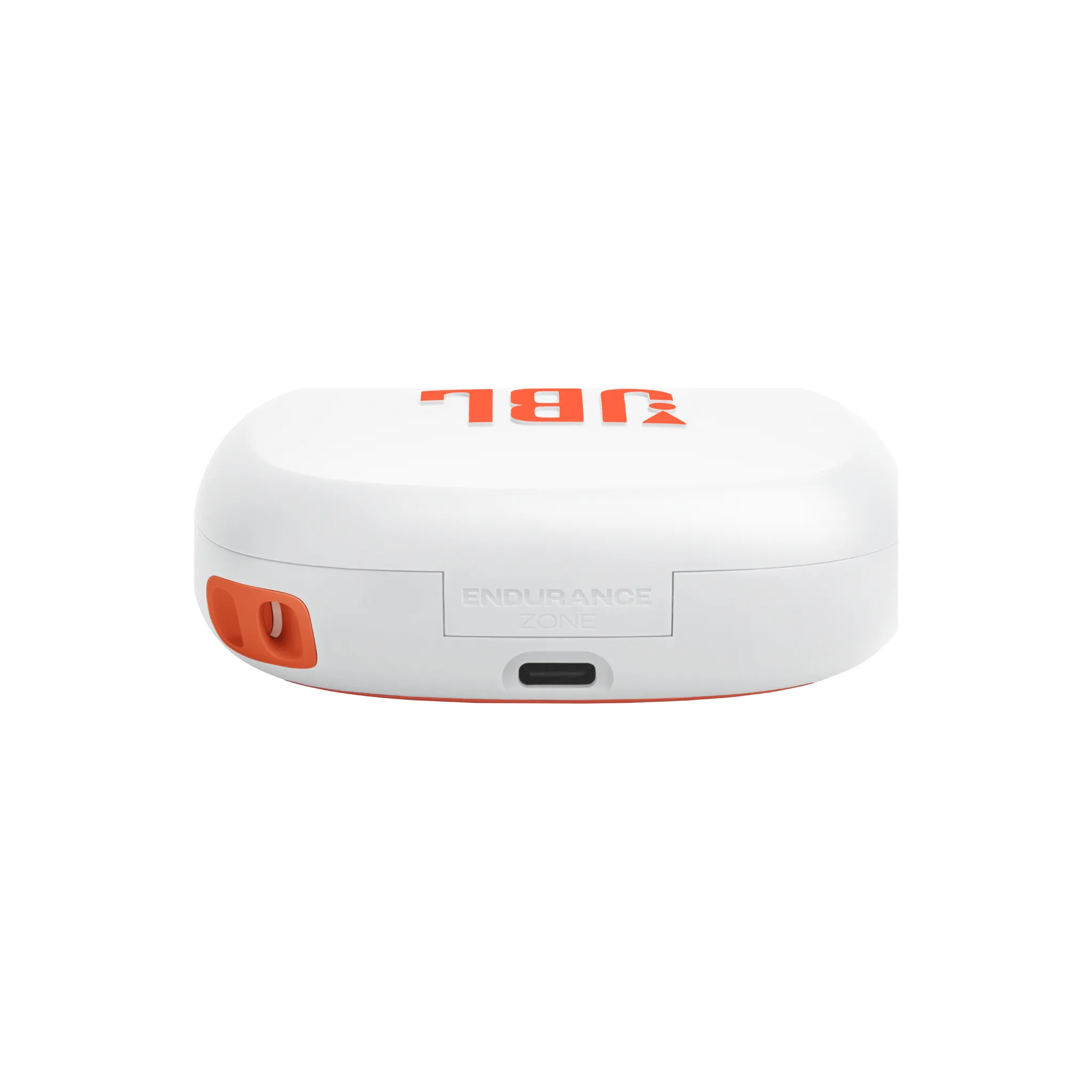Fotografie 5 - Sluchátka JBL Endurance Zone White