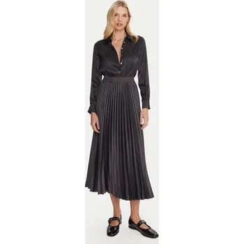 Pánská košile Marella Košile Bunny 2523116015 Šedá Regular Fit 44