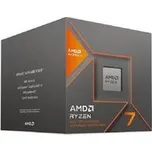 AMD/Ryzen 7 8700G/8-Core/4,2GHz/AM5