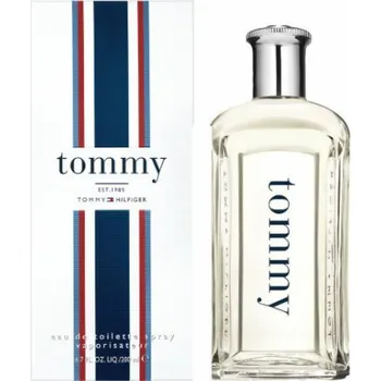 Masážní přístroj TOMMY HILFIGER Tommy Boy EDT 200ml