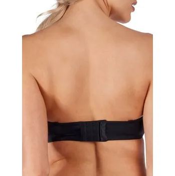 Podprsenka Huber Podprsenka 015898 Černá 80D