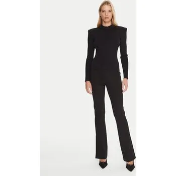 Dámský svetr Gaudi Svetr 521FD53036 Černá Slim Fit XS