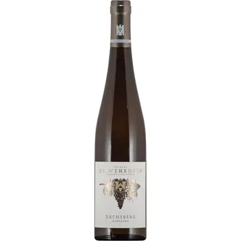 Víno Dr. WEHRHEIM Riesling BIRKWEILER AM DACHSBERG