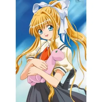 Obraz Plakát anime 29,7 x 42,5 cm