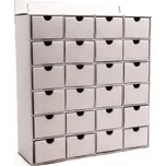 AladinE 99991 adventní kalendář na…