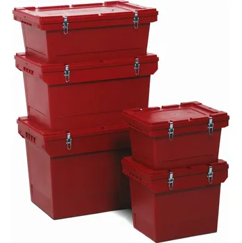 nádrž Nádrž na nebezpečné látky pro vícenásobné použití 74 litrů