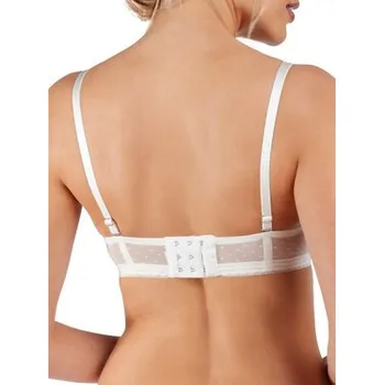 Podprsenka Huber Podprsenka 16384 Béžová 90C