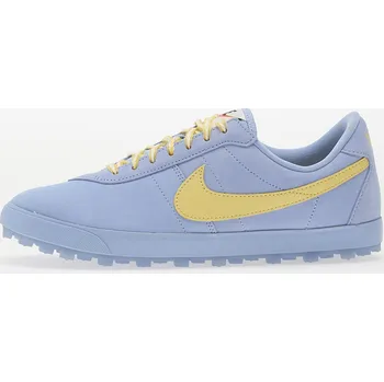 Pánské tenisky Tenisky Nike Astrograbber Qs Aluminum/ Soft Yellow-Sail-Black-Safety Orange EUR 44