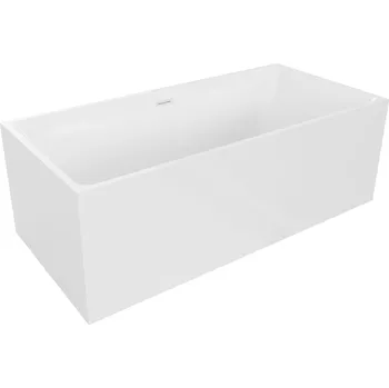 Vana MEXEN NITA VOLNĚ STOJÍCÍ VANA BÍLÁ 170x80 BÍLÁ