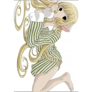 Obraz Plakát anime 29,7 x 42,3 cm