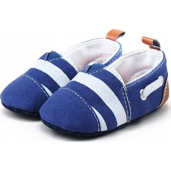 Capáčky YOCLUB botičky kojenecké vícebarevné velikost 18