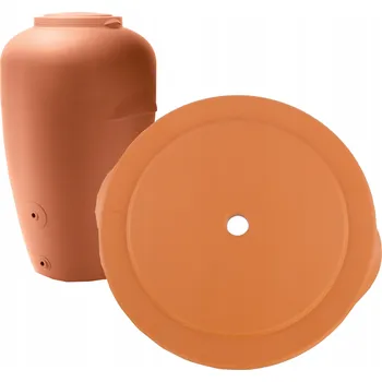 Sud Víko Ø42 cm pro nádrž na dešťovou vodu Prosperplast ICAN 440 litrů