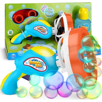 Bublifuk Ricokids jumbo stroj na bubliny RK-911