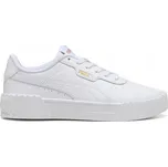 PUMA Carina 3.0 Jr 401476 bílé 39