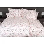 Bavlněné povlečení Chantal 140x220 cm