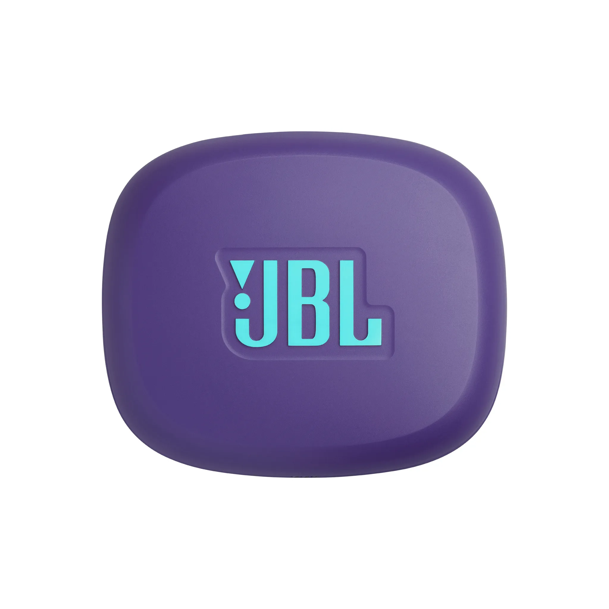 Fotografie 4 - Sluchátka JBL Endurance Zone Purple