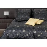 Bavlněný satén povlečení Dorus 140x200 cm