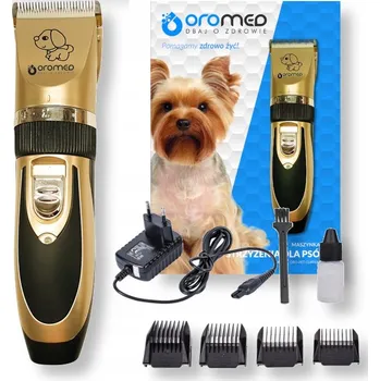 Univerzální síťový strojek Oromed 9 W