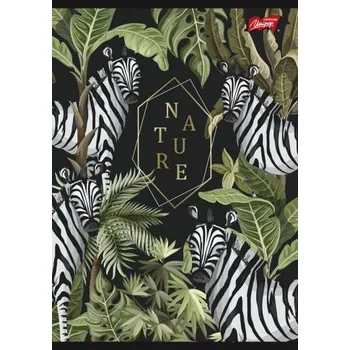 Sešit Sešit A5 linkovaný Unipap 60 listů