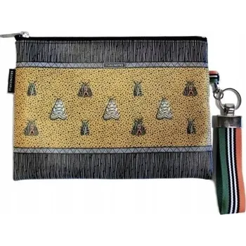 Kabelka Kosmetická taštička Make Notes METAMORPHOSIS, vícebarevná