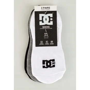 Pánské ponožky DC Ponožky vícebarevné, velikost 40-45