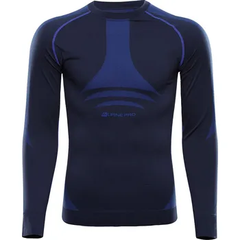 Dámská móda ALPINE PRO - AMBOS PÁNSKÉ FUNKČNÍ PRÁDLO - TRIKO