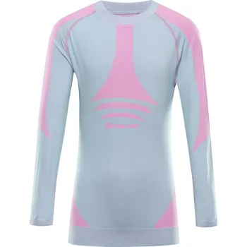 Dámské tričko ALPINE PRO - AMBOSO DĚTSKÉ FUNKČNÍ PRÁDLO - TRIKO