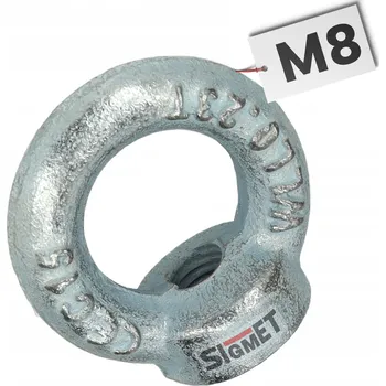 Matice Matice s okem M8