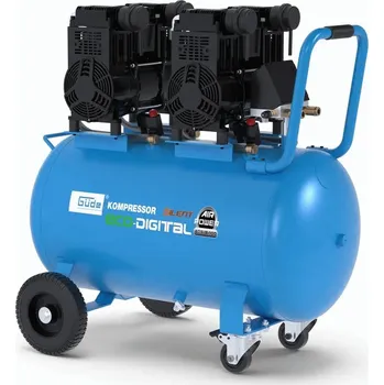 Kompresor Kompresor GÜDE AIRPOWER 675/8/100 ED-SILENT 50144