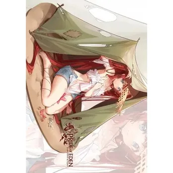 Obraz Plakát anime 29,7 x 42,4 cm