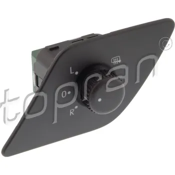 Spínač, nastavení vnějšího zrcátka TOPRAN 121 095