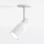 Astro Apollo 100 Recessed stropní reflektor bílá bílá matná 1 x 6 W LED - Doprava zdarma