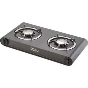 Meva Bender Eko, černý