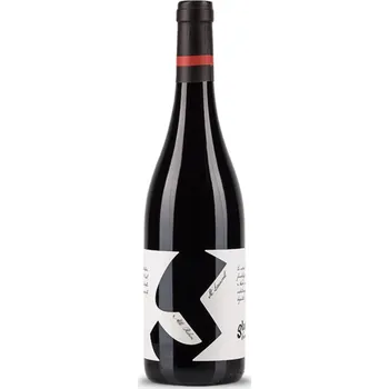 Víno GLATZER St. Laurent Alte Reben BIO