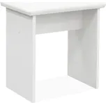 Aga K16487 matný bílý