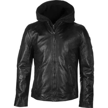 Pánská casual bunda bunda pánská MMCholly Men Biker - M