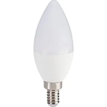 Žárovka LED ŽÁROVKA LIVARNO E14 2,9W (ekvivalent 25W) 250lm 2700 K