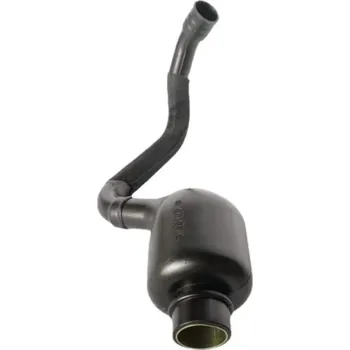 Spojovací materiál motoru Hadice, větrání klikové skříně ORIGINAL VAG 06B103211H