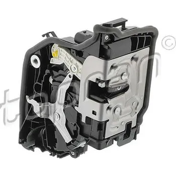 Autozámek Zámek dveří TOPRAN 623 655