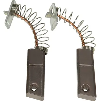 Alternátor Uhlíkový kartáč, generátor AS-PL AB5011P