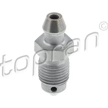 Brzdový válec Odvětrávací żroub/ventil, brzdový válec kola TOPRAN 113 269