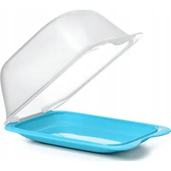 Dóza na potraviny Nádoba na potraviny na čerstvé sýry Tatay 1180701