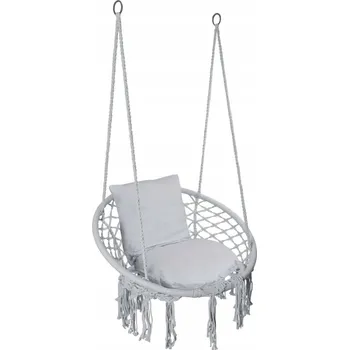 Křeslo Brazilské křeslo eHokery 60 cm, nosnost 150 kg