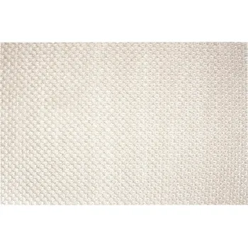 prostírání Prostírání na stůl krémové zlaté 45x30 cm