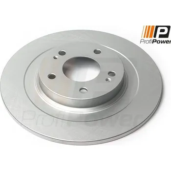 Brzdový kotouč Brzdový kotouč ProfiPower 3B2197