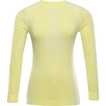 Dámské tričko ALPINE PRO - AMBOSA DÁMSKÉ FUNKČNÍ PRÁDLO - TRIKO