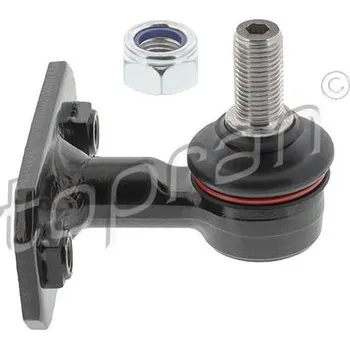 Stabilizátor nápravy Tyc/vzpera, stabilisator TOPRAN 632 393