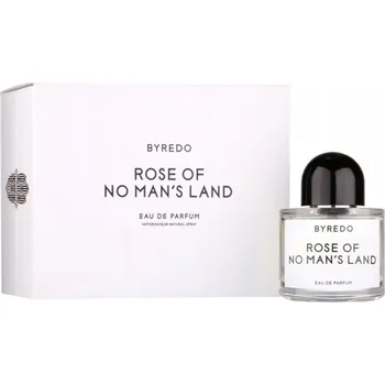 Unisex parfém Byredo Rose Of No Man's Land EDP (100 ml) - Unisex parfém