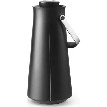 Moka konvice Rosendahl Grand Cru termoska s rukojetí 1 l, black, 27200